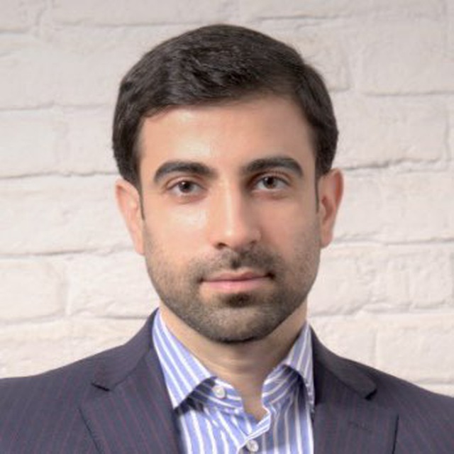 Mohammad Mehdi Shariatmadar