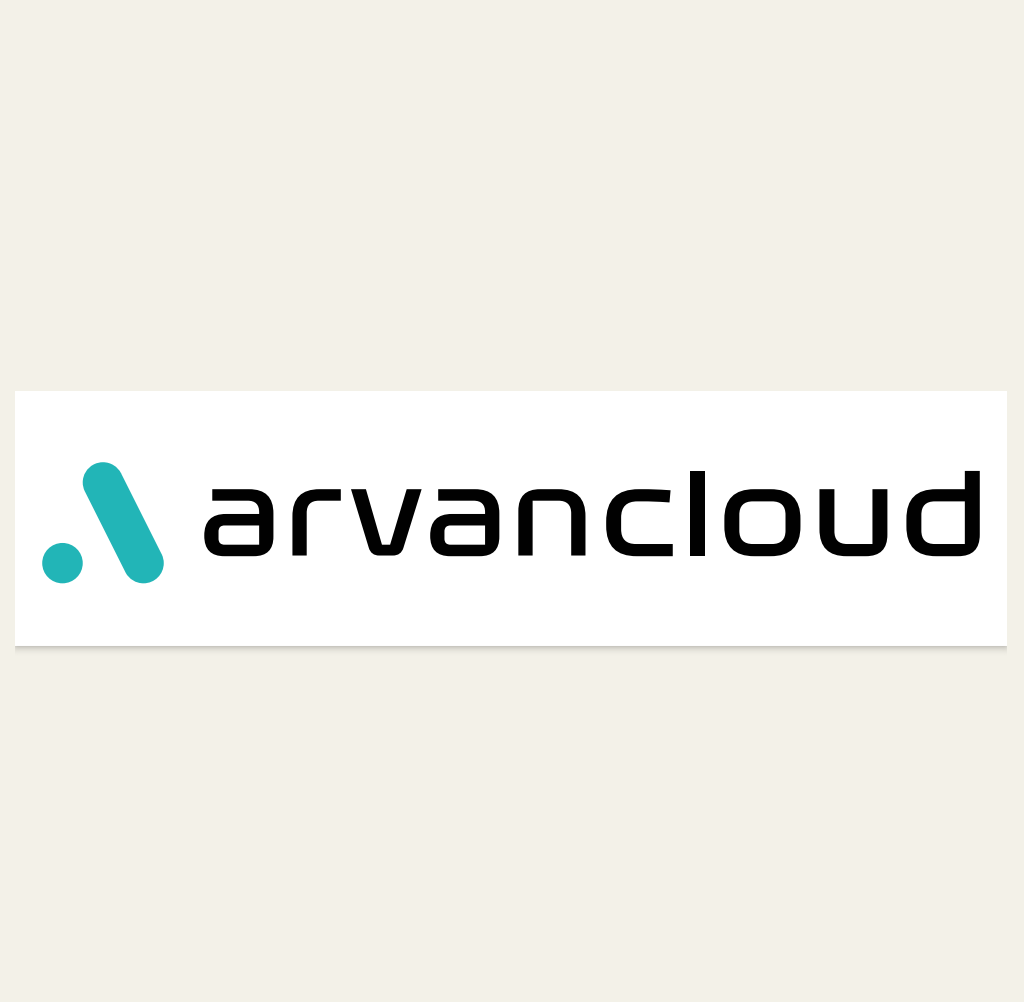ArvanCloud