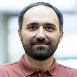 Majid Razavi