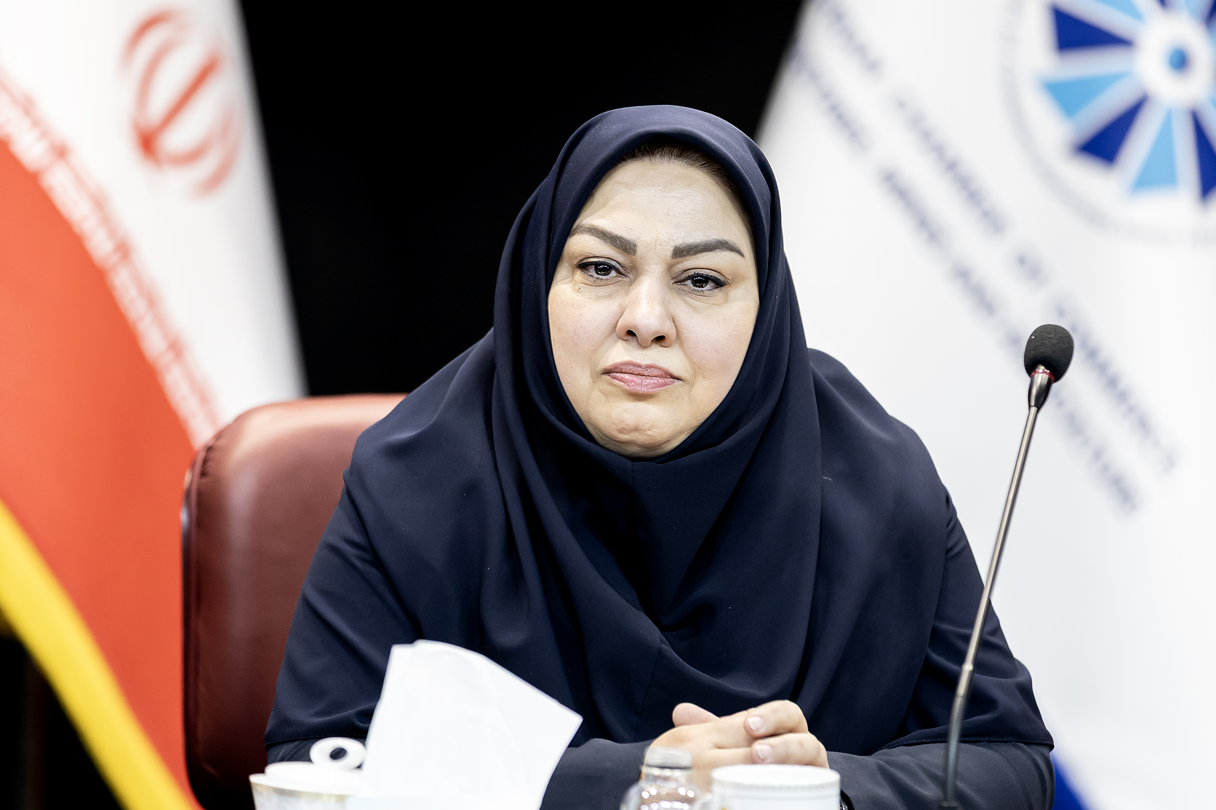 Tehran E-Commerce Association Breakfast with Central Bank Managers - Image 3