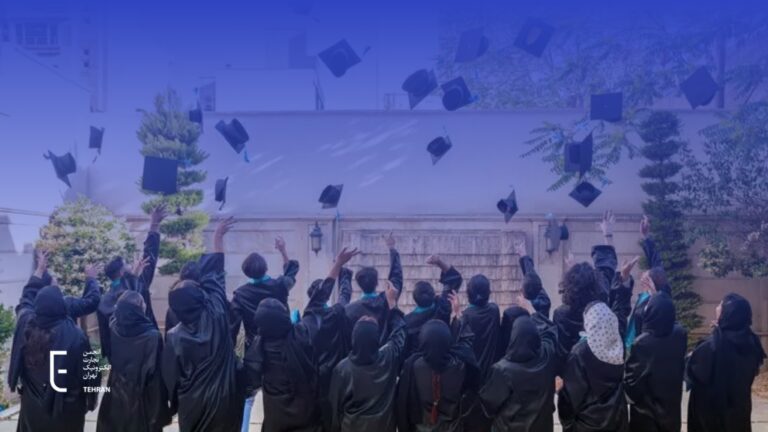 Digital Exclusion: How Sanctions Act as a Major Force in Iran’s Digital Divide