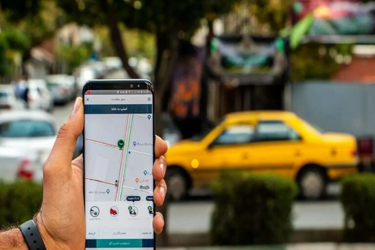 دریافت مالیات بر ارزش افزوده از تاکسیهای اینترنتی، غیرقانونی است