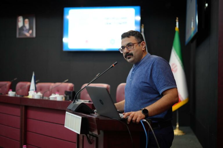 رئیس انجمن تجارت الکترونیک: بیشتر کسب‌وکارهای اقتصاد دیجیتال نیمه تعطیل هستند