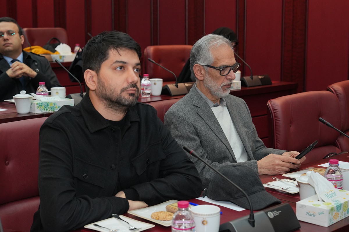 رونمایی از چهارمین گزارش کیفیت اینترنت در ایران - تصویر 13