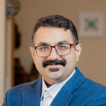 میرنیما قاضی