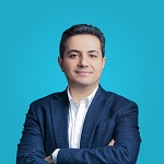 سعید محمدی