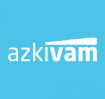 ازکی وام logo