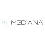 مدیانا logo