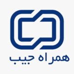 همراه جیب logo