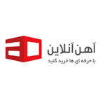 آهن آنلاین logo