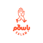 با سلام logo