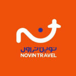 نوین تراول logo