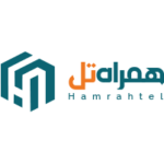 همراه تل logo