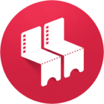 سینما تیکت logo