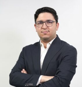 مهدی مومنی