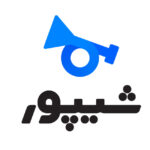 شیپور logo