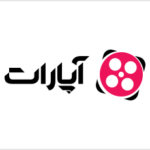 آپارات logo