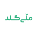 ملّی‌گلد logo