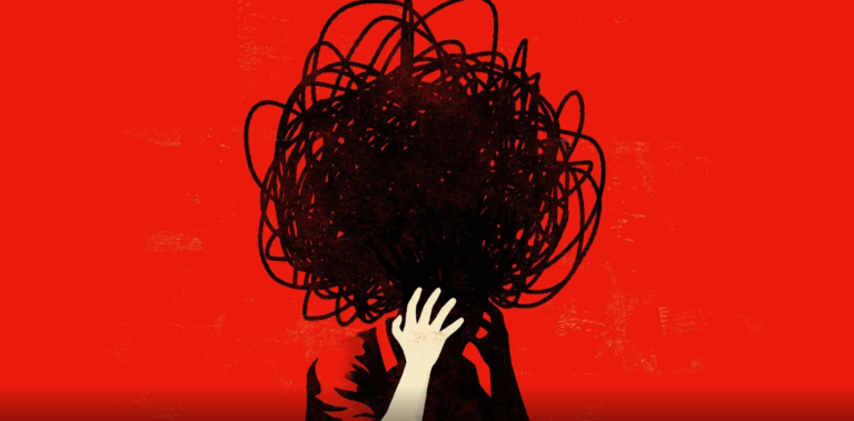 چطور در میان امواج اخبار ناگوار، تمرکز و آرامش خود را حفظ کنیم؟