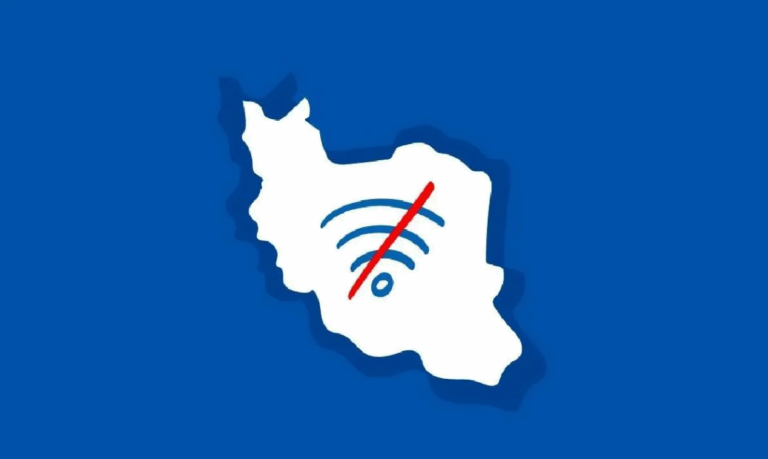 هم‌بنیان‌گذار راست‌چین: دسترسی به ۶۵٪ سایت‌ها از داخل ایران قطع شده است