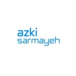 ازکی سرمایه logo