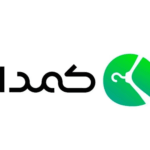 کمدا logo