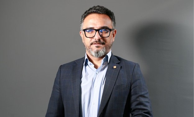 مهدی فدایی