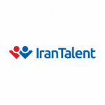 ایران تلنت logo