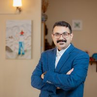 Ghazi-1600 Ghazi-1600